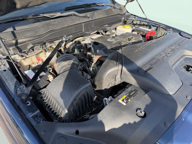 used 2023 Ram 3500 car, priced at $48,988