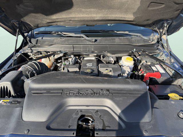 used 2023 Ram 3500 car, priced at $48,988