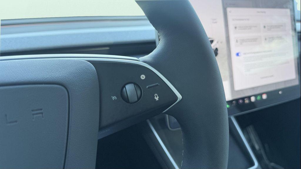 Tesla Model Y view 57
