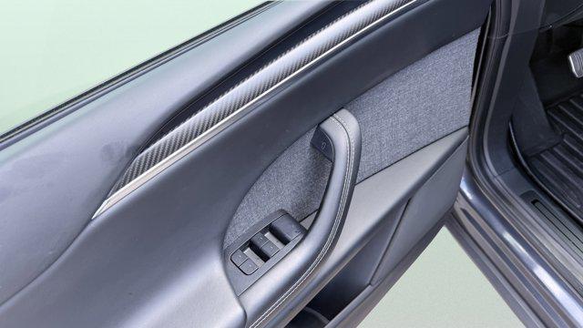 used 2023 Tesla Model X car, priced at $59,988