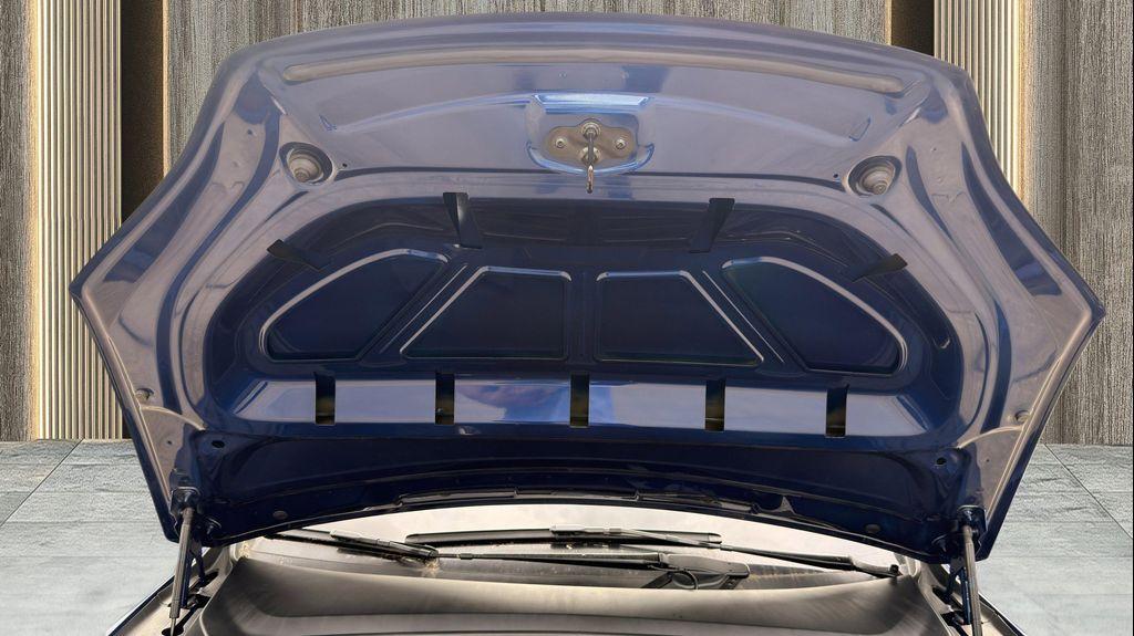 used 2019 Tesla Model X car, priced at $34,303