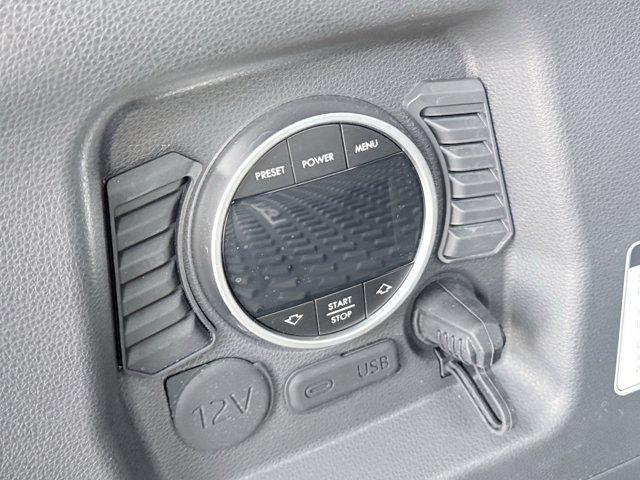 used 2025 Lexus GX 550 car, priced at $90,988