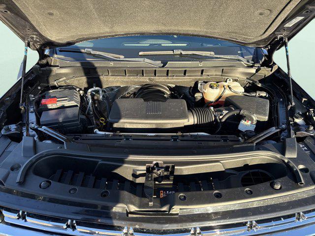 used 2024 Chevrolet Tahoe car, priced at $48,488