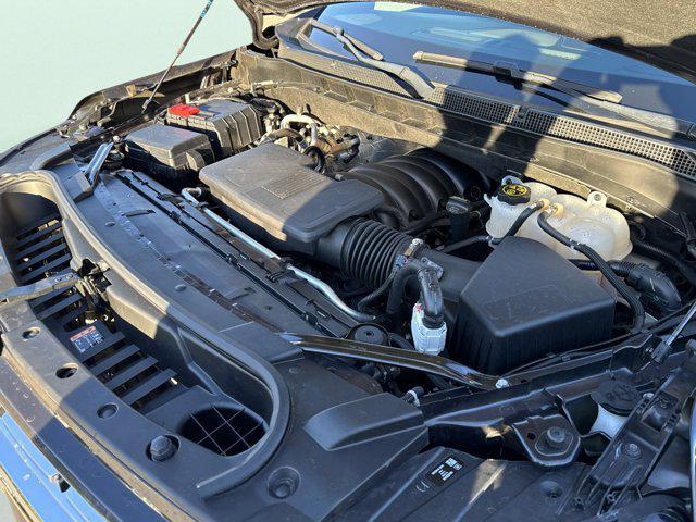 used 2024 Chevrolet Tahoe car, priced at $48,488