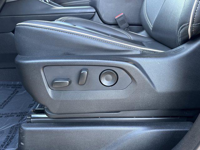 used 2024 Chevrolet Tahoe car, priced at $48,488