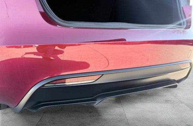 used 2025 Tesla Model 3 car, priced at $44,900