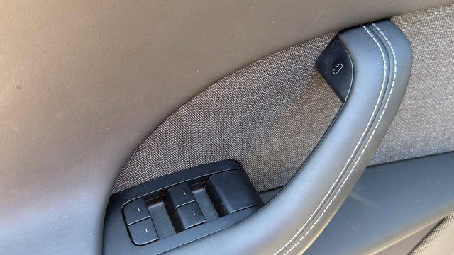 used 2022 Tesla Model X car, priced at $75,988