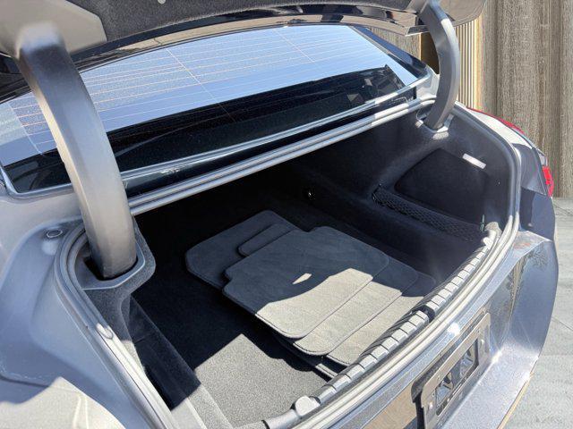 used 2024 BMW 840 Gran Coupe car, priced at $53,988