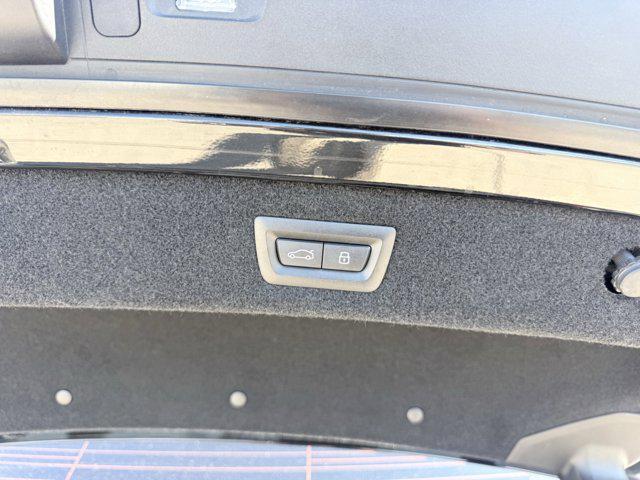 used 2024 BMW 840 Gran Coupe car, priced at $53,988