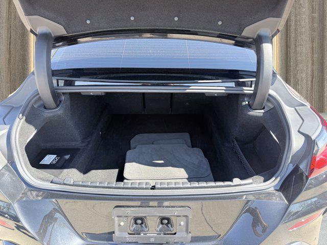 used 2024 BMW 840 Gran Coupe car, priced at $53,988