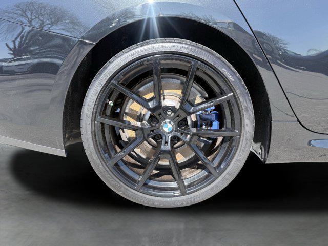 used 2024 BMW 840 Gran Coupe car, priced at $53,988