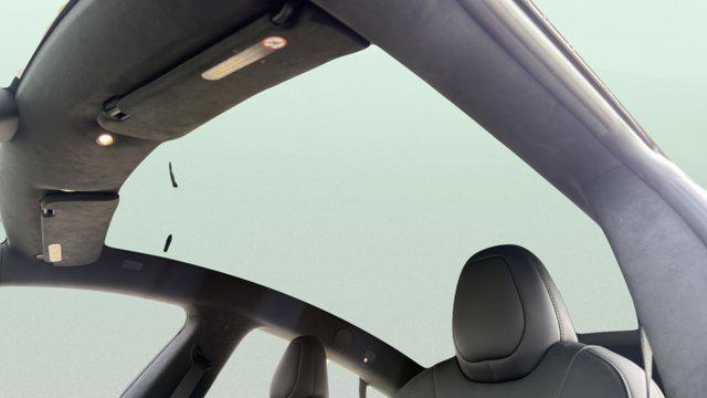 used 2022 Tesla Model S car, priced at $61,988