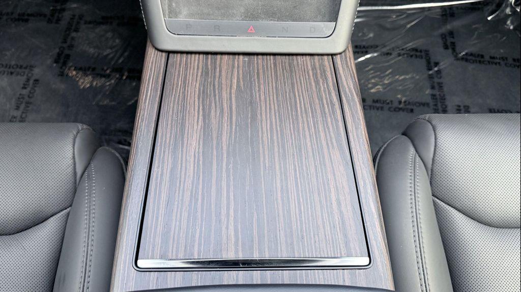 Tesla Model S view 59