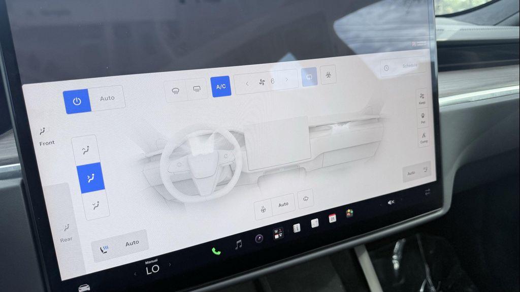 Tesla Model S view 66
