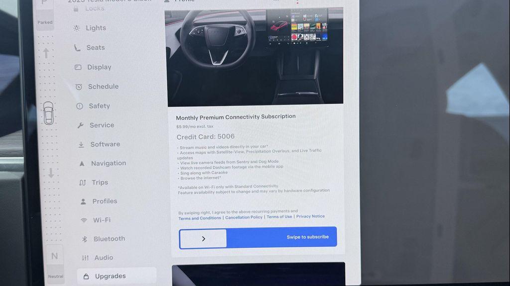Tesla Model S view 76