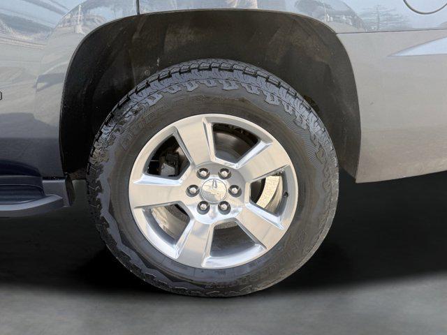 used 2019 Chevrolet Tahoe car, priced at $14,988
