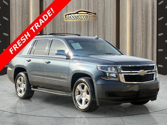 used 2019 Chevrolet Tahoe car, priced at $14,988