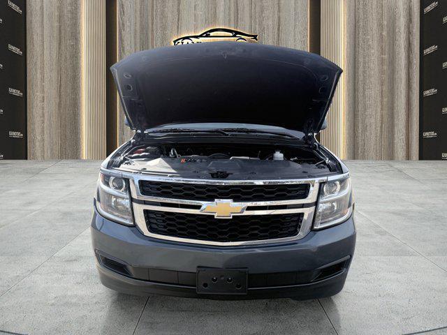 used 2019 Chevrolet Tahoe car, priced at $14,988
