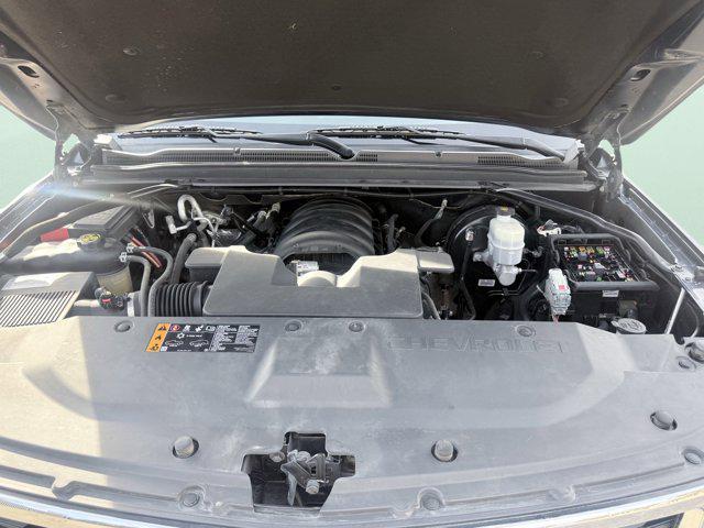 used 2019 Chevrolet Tahoe car, priced at $14,988