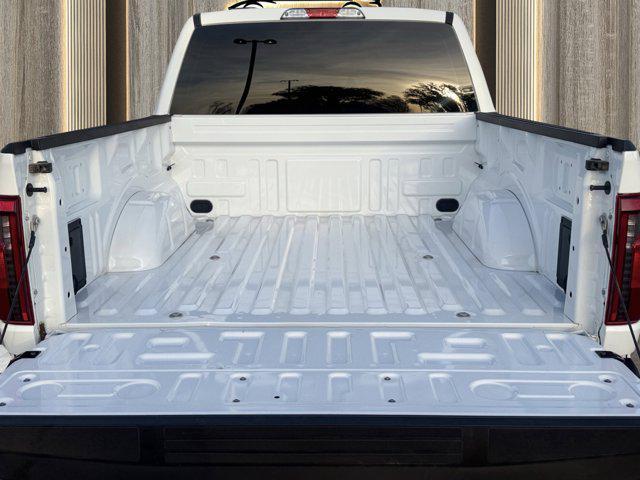 used 2025 Ford F-150 car, priced at $41,488