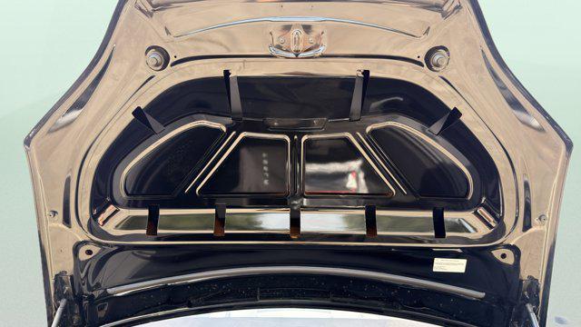 used 2023 Tesla Model X car, priced at $65,988