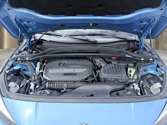 used 2021 BMW 228 Gran Coupe car, priced at $19,803