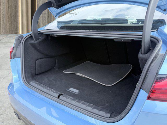 used 2021 BMW 228 Gran Coupe car, priced at $19,803