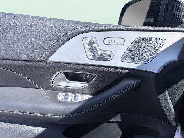 used 2022 Mercedes-Benz AMG GLE 53 car, priced at $59,988