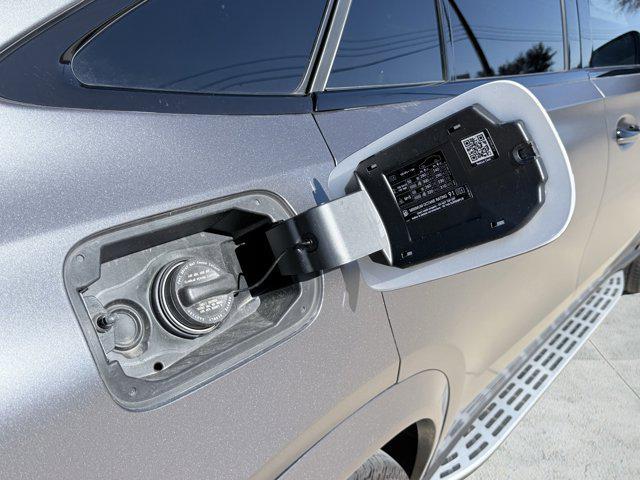 used 2022 Mercedes-Benz AMG GLE 53 car, priced at $59,988