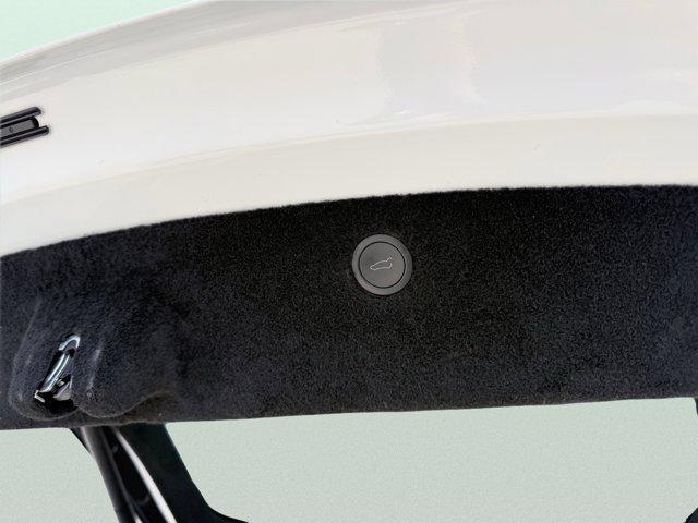 used 2023 Tesla Model X car, priced at $53,488