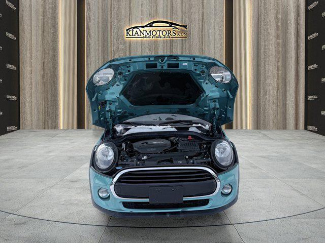 used 2019 MINI Convertible car, priced at $10,488