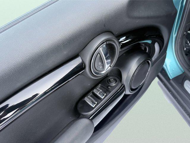 used 2019 MINI Convertible car, priced at $10,488