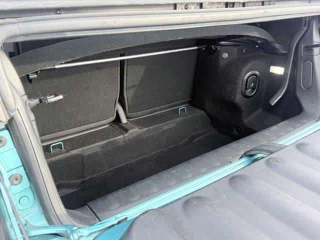 used 2019 MINI Convertible car, priced at $10,488