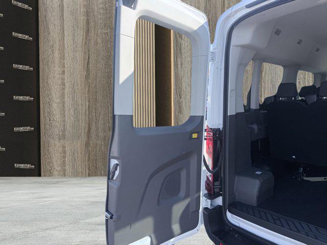 used 2026 Ford Transit-350 car, priced at $56,988