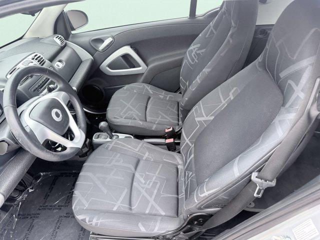 used 2008 smart ForTwo car, priced at $7,988
