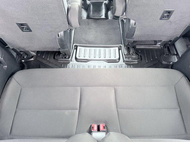 used 2022 Ford Explorer car, priced at $23,888