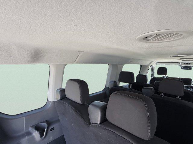 used 2023 Ford Transit-350 car, priced at $32,488