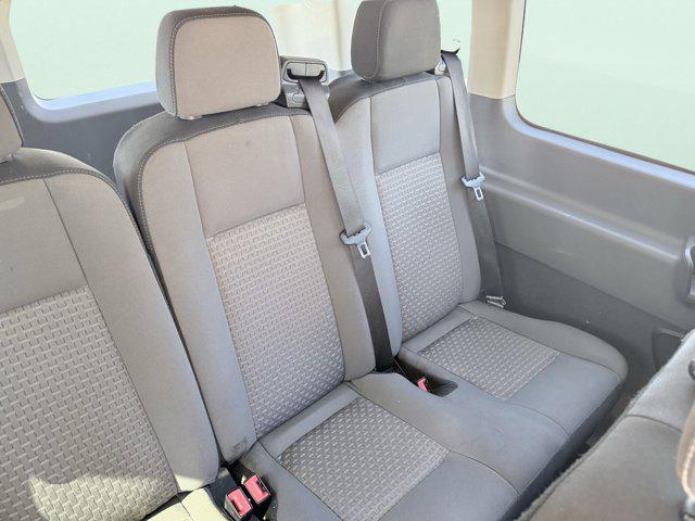 used 2023 Ford Transit-350 car, priced at $32,488