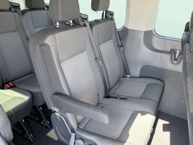 used 2023 Ford Transit-350 car, priced at $32,488