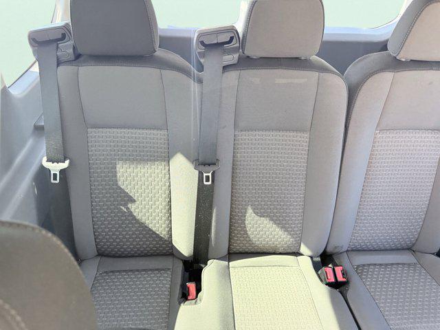 used 2023 Ford Transit-350 car, priced at $32,488