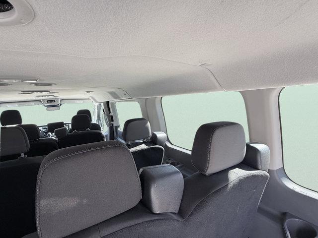 used 2023 Ford Transit-350 car, priced at $32,488