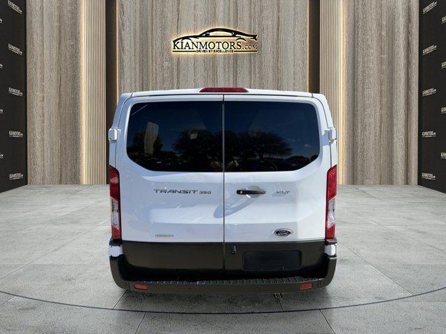 used 2023 Ford Transit-350 car, priced at $32,488