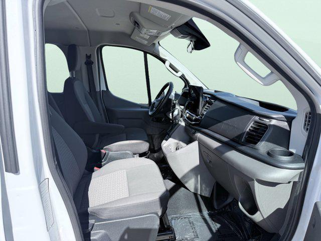 used 2023 Ford Transit-350 car, priced at $32,488