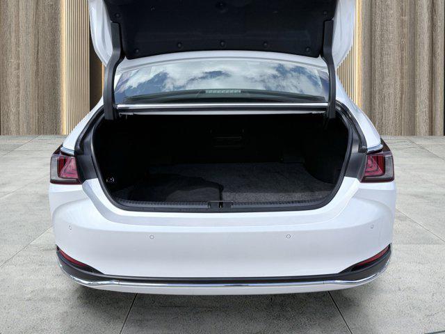 used 2022 Lexus ES 250 car, priced at $23,988