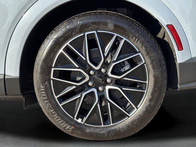 used 2025 Ford Mustang Mach-E car, priced at $34,988