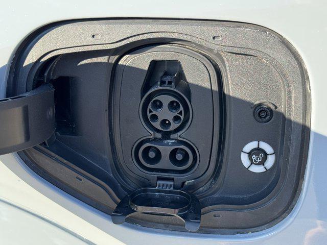 used 2025 Ford Mustang Mach-E car, priced at $34,988