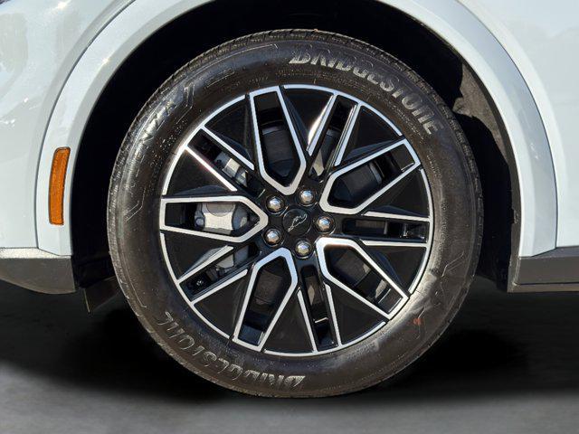 used 2025 Ford Mustang Mach-E car, priced at $34,988