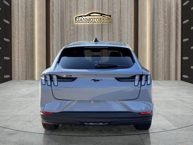 used 2025 Ford Mustang Mach-E car, priced at $34,988