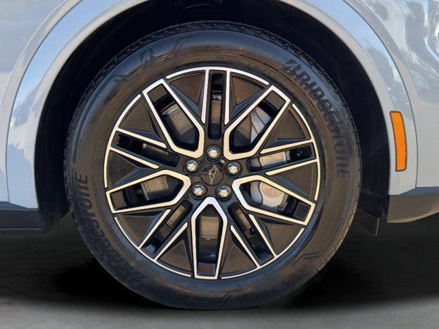 used 2025 Ford Mustang Mach-E car, priced at $34,988