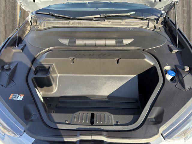 used 2025 Ford Mustang Mach-E car, priced at $34,988